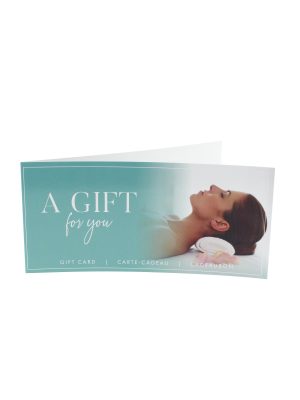 Gift Card LUX - Beautiful Face - 12 stuks