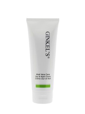 Ginkel's Aloë Vera - Day & Night Cream - 250 ml