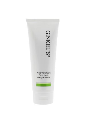 Ginkel's Aloë Vera - Face Mask - 250 ml