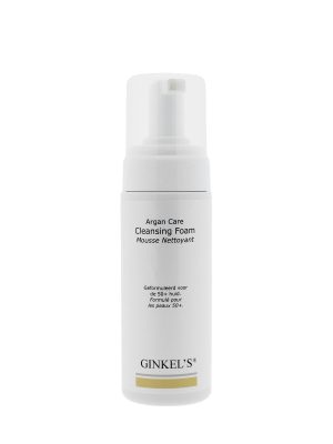 Ginkel's Argan Face Care - Cleansing Foam - 150 ml