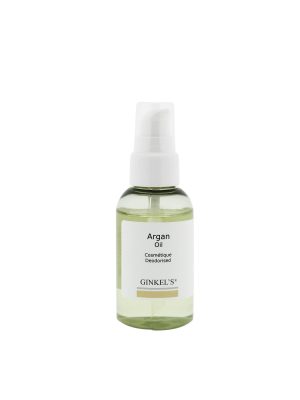 Ginkel’s Argan Oil Cosmetique - 100% puur - 50 ml