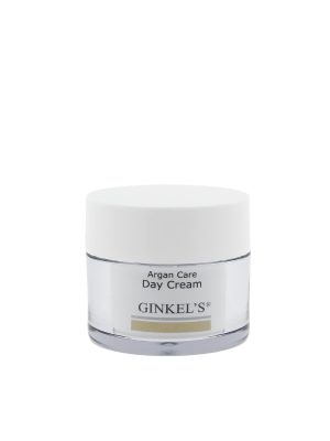 Ginkel's Argan Face Care - Day Cream - 50 ml