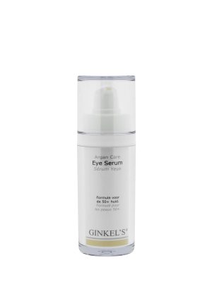 Ginkel's Argan Face Care - Eye Serum - 30 ml