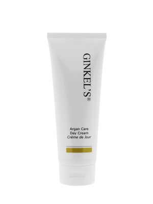 Ginkel's Argan Face Care - Day Cream - 250 ml