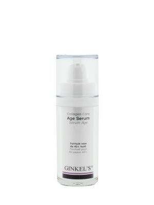 Ginkel's Collagen Care - Anti Aging Eye Serum - 30 ml