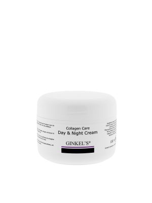 Ginkel's Collagen Care - Day & Night Cream - 100 ml