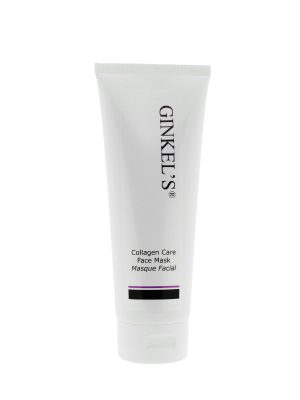 Ginkel's Collagen Care - Face Mask - 250 ml