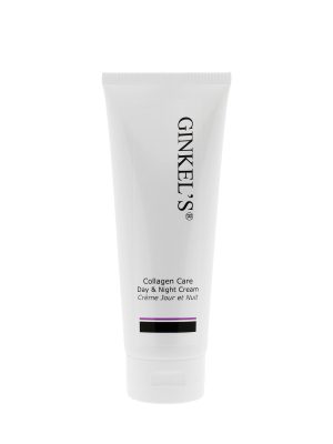 Ginkel's Collagen Care - Day & Night Cream - 250 ml