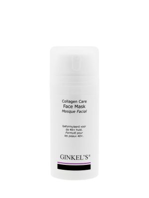 Ginkel's Collagen Care - Face Mask - 100 ml