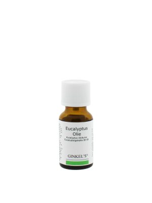 Ginkel's Etherische Olie - Eucalyptus - 15 ml