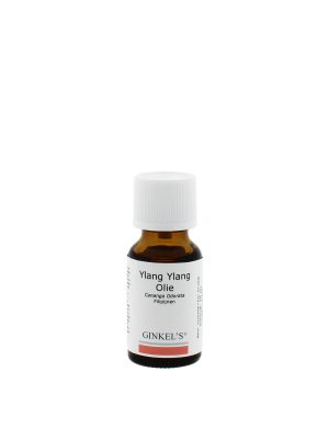 Ginkel's Etherische Olie - Ylang Ylang - 15 ml