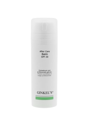 Ginkel's After Care Balm SPF-30 - 150 ml