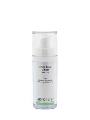 Ginkel's After Care Balm SPF-30 - 30 ml