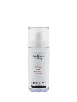 Ginkel’s Glycolic Acid Peeling PRO 30% - 30 ml