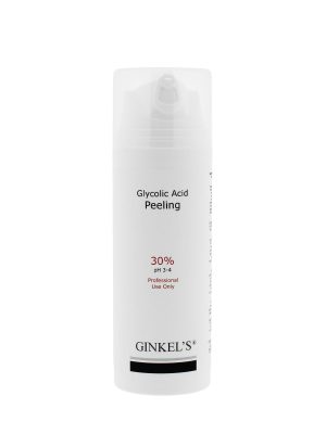 Ginkel’s Glycolic Acid Peeling PRO 30% - 150 ml