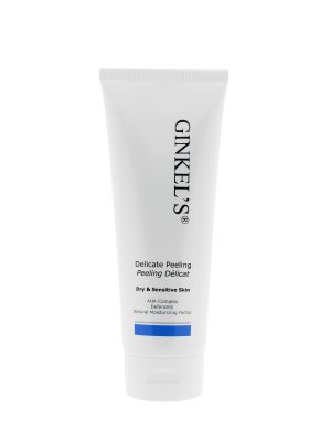 Ginkel's Delicate Peeling - 250 ml