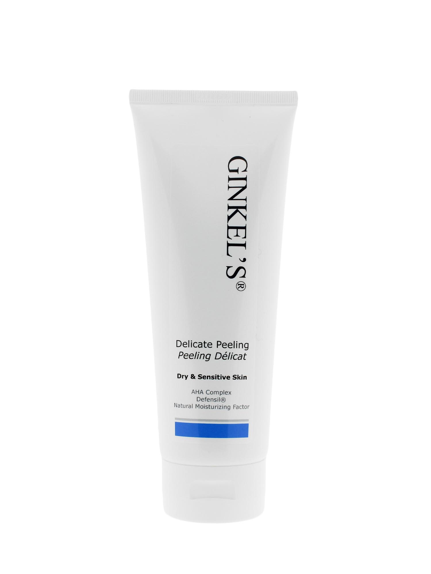 Ginkel's Delicate Peeling - 250 ml