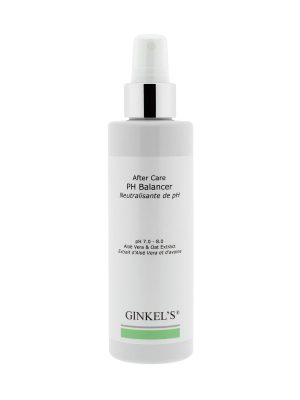 Ginkel's PH Balancer - 200 ml