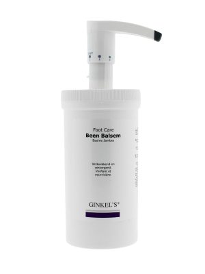 Ginkel's Foot Care - Been Balsem - 500 ml