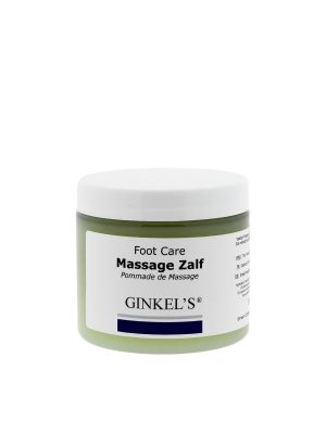 Ginkel's Foot Care - Massage Zalf - 200 ml