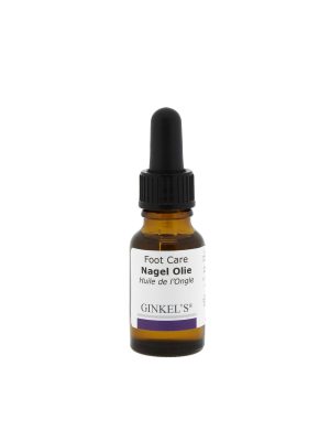 Ginkel’s Foot Care - Nagel Olie - 15 ml