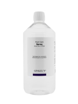 Ginkel's Foot Care - Spray - 1000 ml