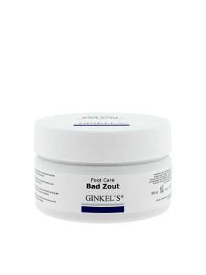 Ginkel's Foot Care - Bad Zout - 300 gram