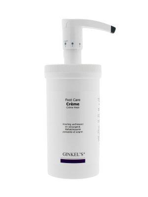 Ginkel's Foot Care - Voetencrème - 500 ml