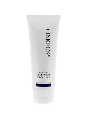 Ginkel's Foot Care - Scrub Crème - 250 ml