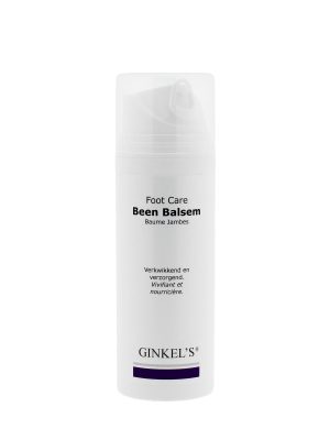 Ginkel's Foot Care - Been Balsem - 150 ml