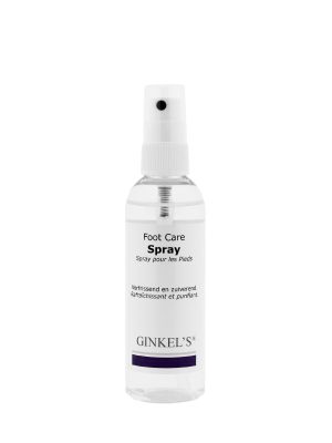 Ginkel's Foot Care - Spray - 100 ml
