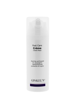 Ginkel's Foot Care - Voetencrème - 150 ml