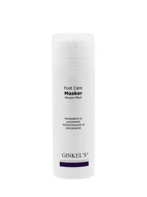 Ginkel's Foot Care - Masker - 150 ml