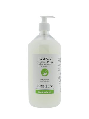 Ginkel's Extra Hygiëne Handzeep - 1000 ml