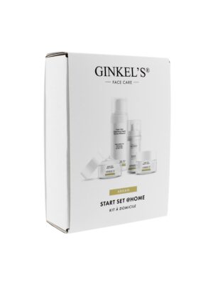 Ginkel’s Argan Face Care - @Home Box