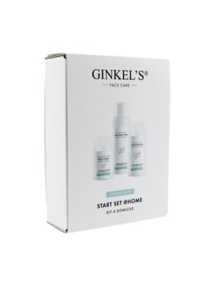 Ginkel's Young Skin Care - @Home Box