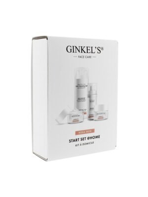 Ginkel’s Rosa Face Care - @Home Box