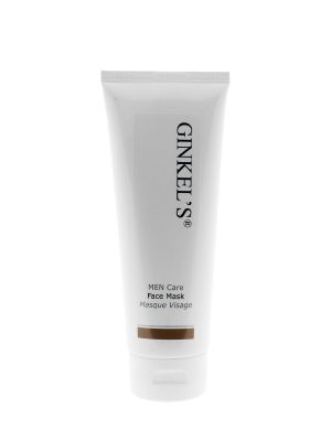 Ginkel’s Men Care - Face Mask - 250 ml