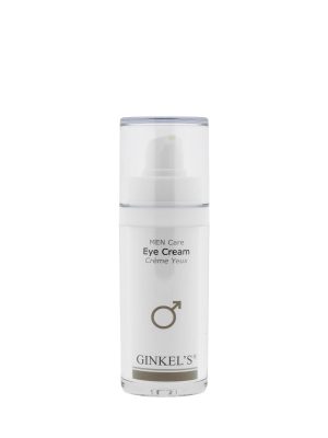 Ginkel’s Men Care - Eye Cream - 30 ml
