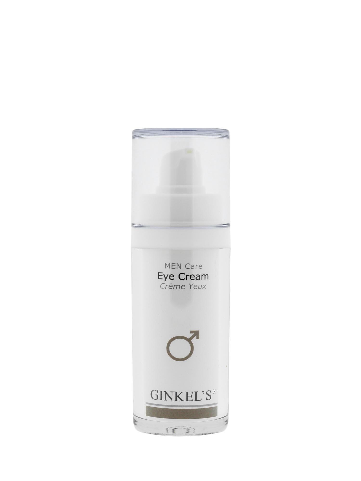 Ginkel’s Men Care - Eye Cream - 30 ml