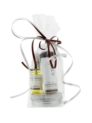 Ginkel’s Men Care - Shave & Care Giftset