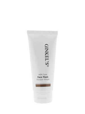 Ginkel’s Men Care - Face Mask - 100 ml