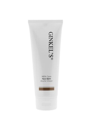 Ginkel’s Men Care - Face Balm - 250 ml