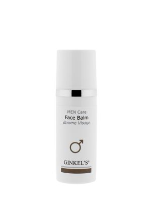 Ginkel’s Men Care - Face Balm - 50 ml