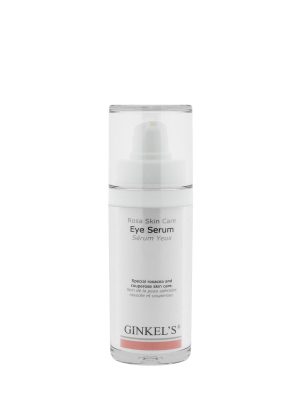 Ginkel's Rosa Care - Eye Serum - 30 ml