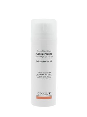 Ginkel's Rosa Care - Gentle Peeling 1% - 150 ml