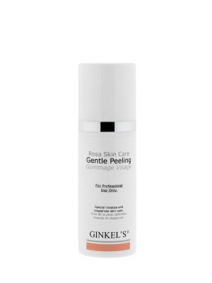 Ginkel's Rosa Care - Gentle Peeling 1% - 50 ml