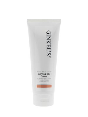 Ginkel's Rosa Care - Calming Day Cream - 250 ml