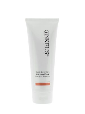 Ginkel's Rosa Care - Calming Mask - 250 ml