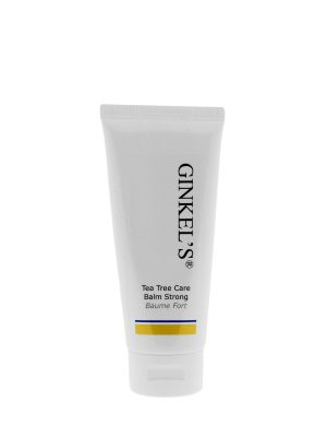 Ginkel’s Tea Tree Care - Balm Strong - 100 ml